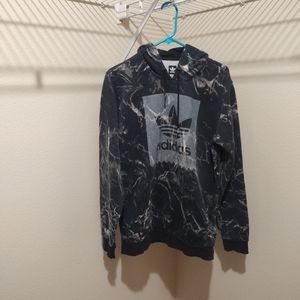 Adidas men's sweatshirt size medium